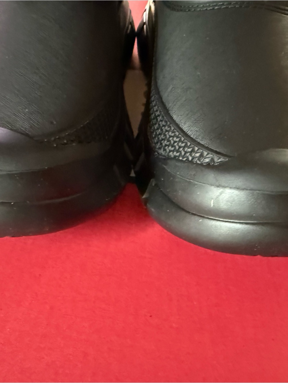 Hunter Winter Boots Size 7 (Price is firm) - Picture 6 of 10